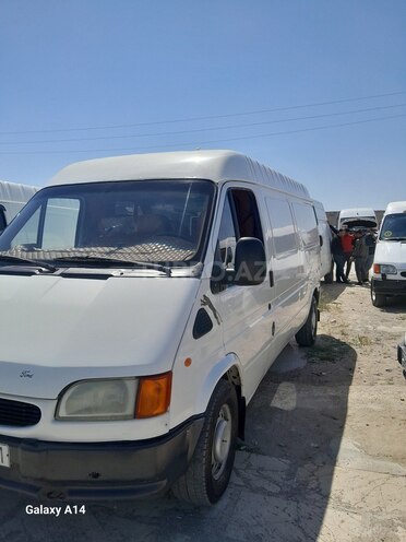 Ford Transit 1997, 650,000 km - 2.5 л - Masallı