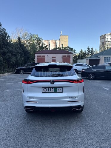 Changan  2025, 0 km - 1.5 l - Bakı