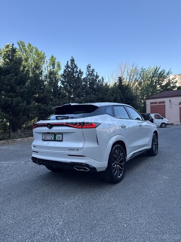 Changan  2025, 0 km - 1.5 l - Bakı