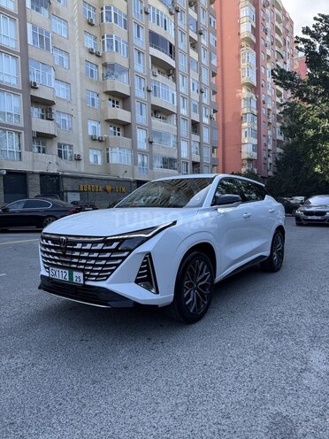 Changan  2025, 0 km - 1.5 l - Bakı