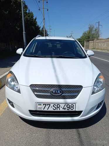 Kia  2009, 218,674 km - 1.4 l - Bakı