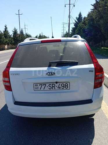 Kia  2009, 218,674 km - 1.4 l - Bakı