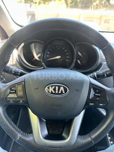 Kia Rio 2013, 182,200 km - 1.1 l - Bakı