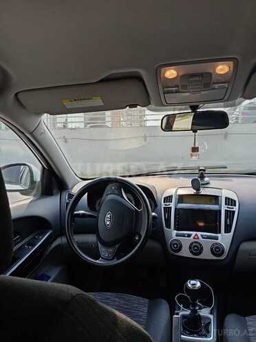 Kia  2009, 218,674 km - 1.4 l - Bakı