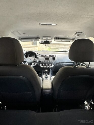 Kia Rio 2013, 182,200 km - 1.1 l - Bakı