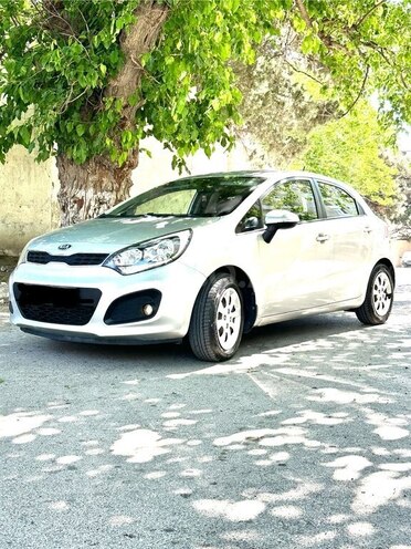 Kia Rio 2013, 182,200 km - 1.1 l - Bakı