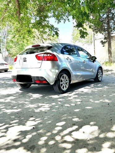 Kia Rio 2013, 182,200 km - 1.1 l - Bakı