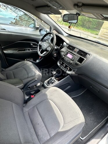 Kia Rio 2013, 182,200 km - 1.1 l - Bakı