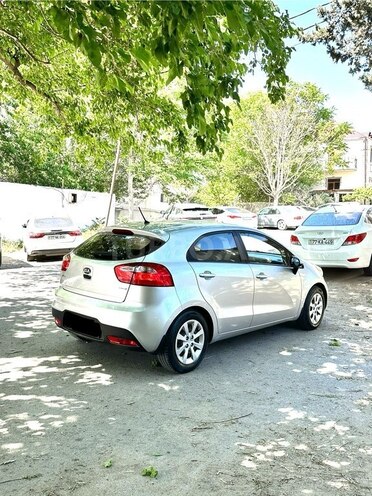 Kia Rio 2013, 182,200 km - 1.1 l - Bakı