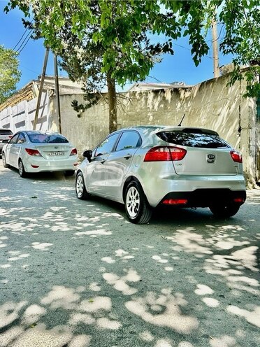 Kia Rio 2013, 182,200 km - 1.1 l - Bakı