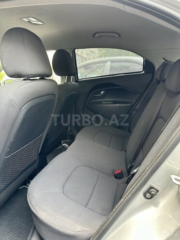 Kia Rio 2013, 182,200 km - 1.1 l - Bakı