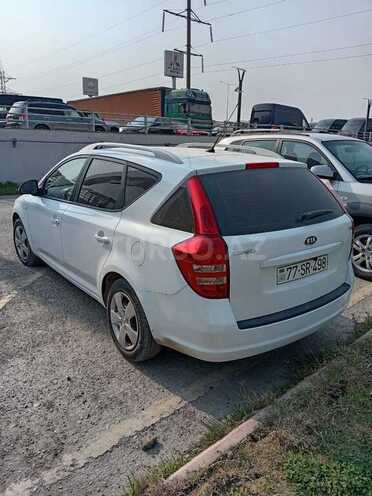 Kia  2009, 218,674 km - 1.4 l - Bakı