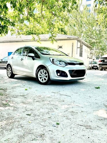 Kia Rio 2013, 182,200 km - 1.1 l - Bakı