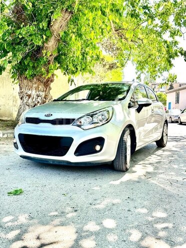Kia Rio 2013, 182,200 km - 1.1 l - Bakı