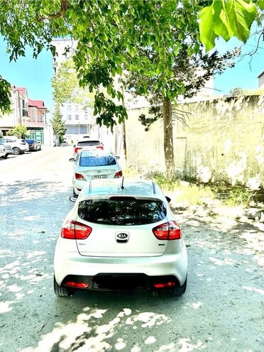 Kia Rio 2013, 182,200 km - 1.1 l - Bakı