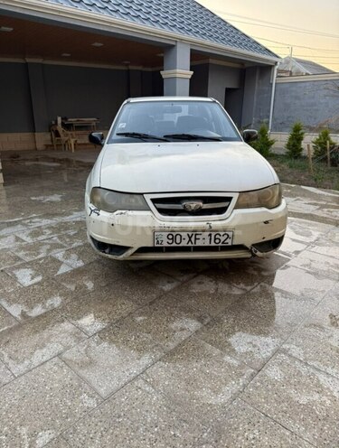 Daewoo Nexia 2010, 386,000 km - 1.5 l - Bakı