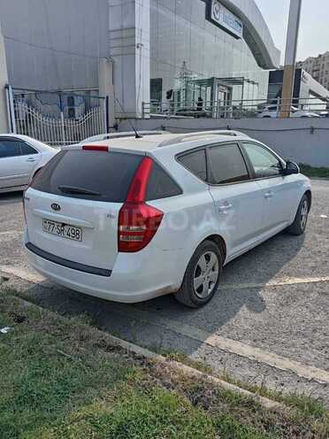 Kia  2009, 218,674 km - 1.4 l - Bakı