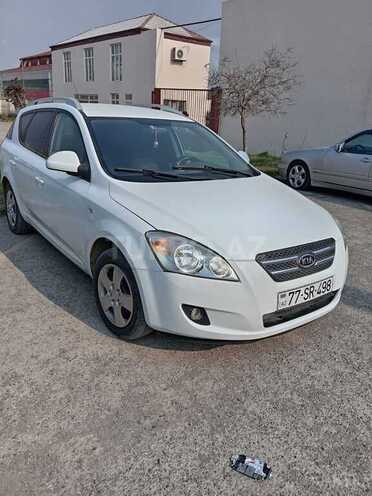 Kia  2009, 218,674 km - 1.4 l - Bakı