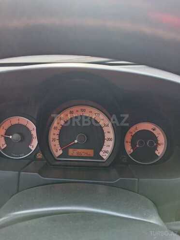 Kia  2009, 218,674 km - 1.4 l - Bakı