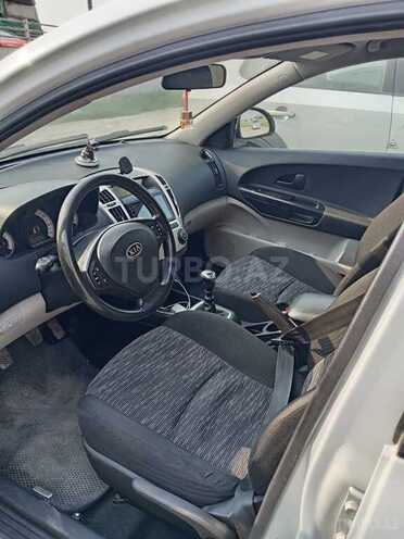 Kia  2009, 218,674 km - 1.4 l - Bakı