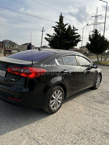 Kia K3 2015, 215,000 km - 1.6 l - Bakı