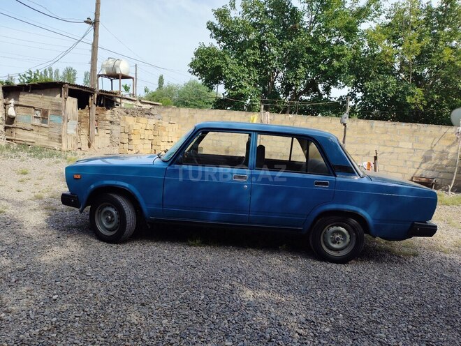 LADA (VAZ) 2107 2007, 42,000 km - 1.6 л - Beyləqan