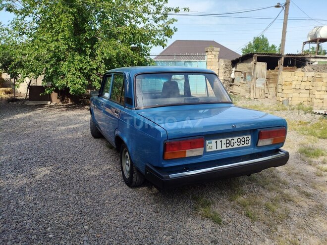 LADA (VAZ) 2107 2007, 42,000 km - 1.6 л - Beyləqan