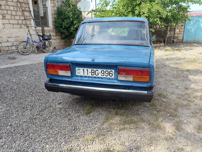 LADA (VAZ) 2107 2007, 42,000 km - 1.6 л - Beyləqan