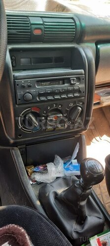 Opel Astra 1997, 123,456 km - 1.6 l - Bakı