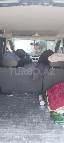 Opel Combo 2006, 260,000 km - 1.4 l - Şəki