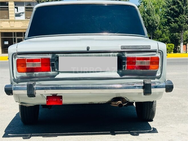 LADA (VAZ) 2106 1991, 88,000 km - 1.6 l - Bakı