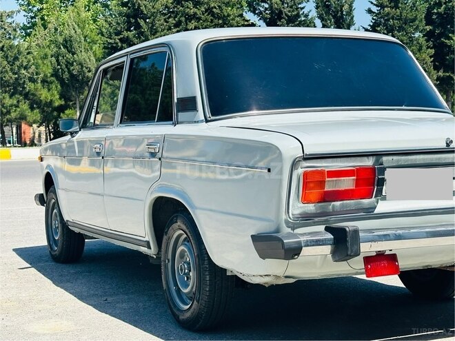 LADA (VAZ) 2106 1991, 88,000 km - 1.6 l - Bakı
