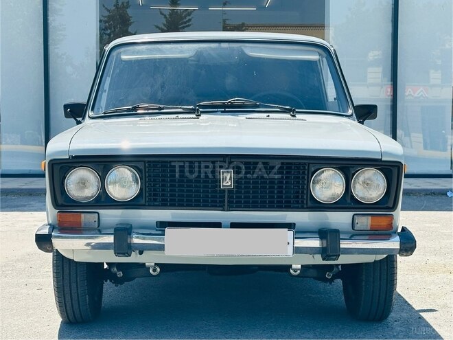 LADA (VAZ) 2106 1991, 88,000 km - 1.6 l - Bakı
