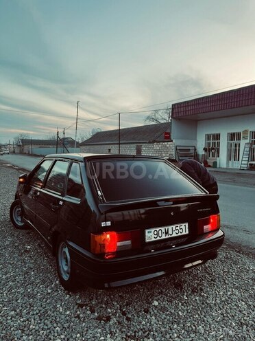 LADA (VAZ) 2114 2011, 200,000 km - 1.6 l - Ağdam