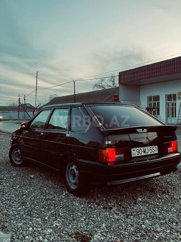 LADA (VAZ) 2114 2011, 200,000 km - 1.6 l - Ağdam