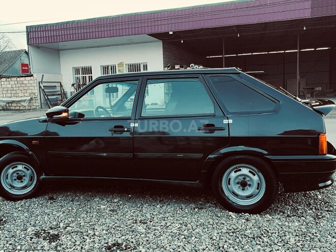 LADA (VAZ) 2114 2011, 200,000 km - 1.6 l - Ağdam