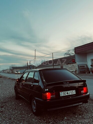 LADA (VAZ) 2114 2011, 200,000 km - 1.6 l - Ağdam