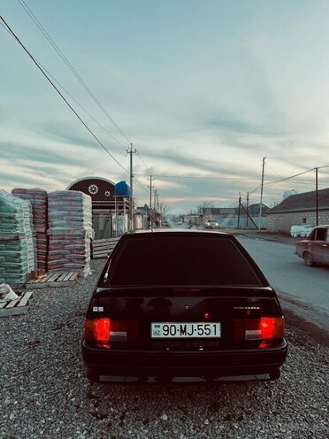 LADA (VAZ) 2114 2011, 200,000 km - 1.6 l - Ağdam