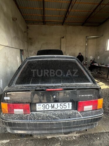 LADA (VAZ) 2114 2011, 200,000 km - 1.6 l - Ağdam
