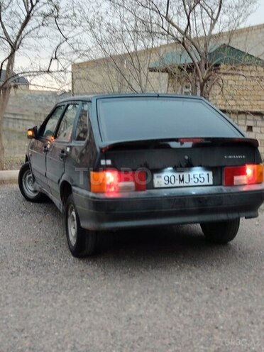 LADA (VAZ) 2114 2011, 200,000 km - 1.6 l - Ağdam