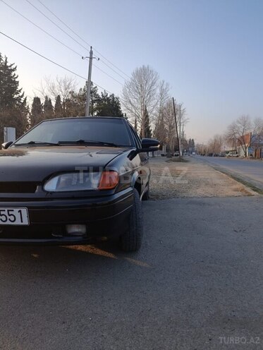 LADA (VAZ) 2114 2011, 200,000 km - 1.6 l - Ağdam