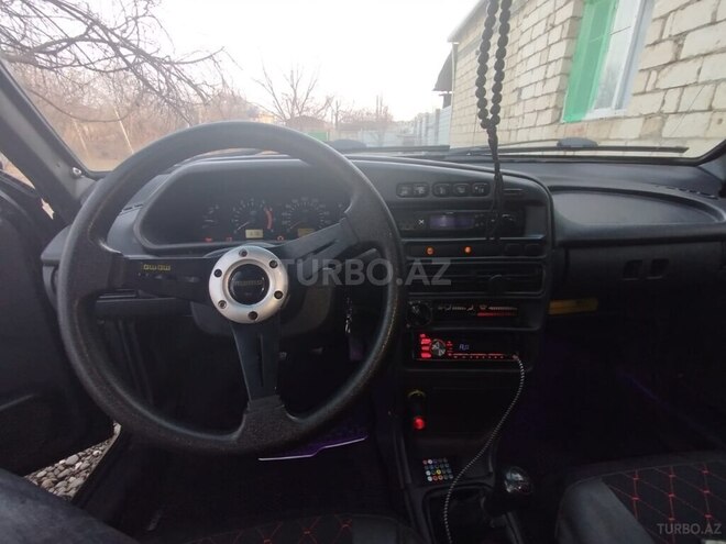 LADA (VAZ) 2114 2011, 200,000 km - 1.6 l - Ağdam