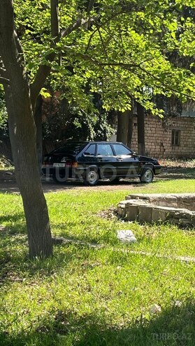 LADA (VAZ) 2114 2011, 200,000 km - 1.6 l - Ağdam
