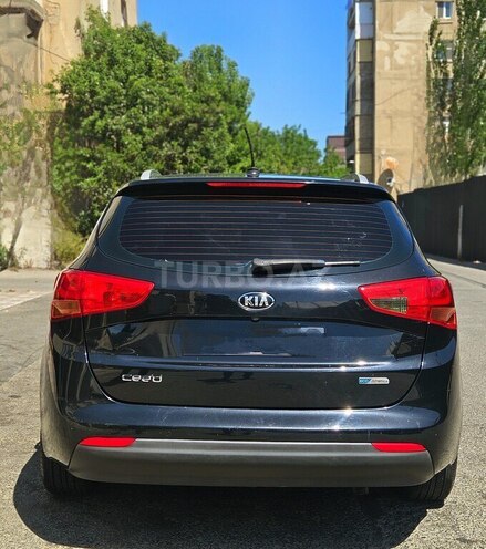 Kia  2016, 195,000 km - 1.6 l - Bakı