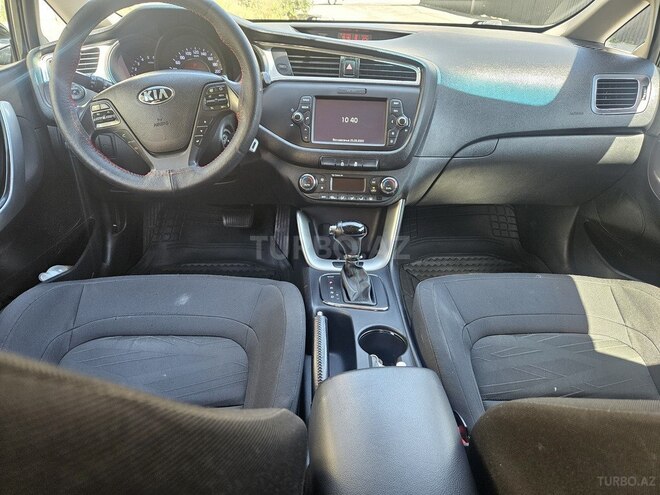 Kia  2016, 195,000 km - 1.6 l - Bakı