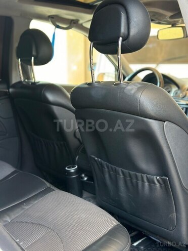 Mercedes E 240 2005, 298,000 km - 2.4 l - Gəncə
