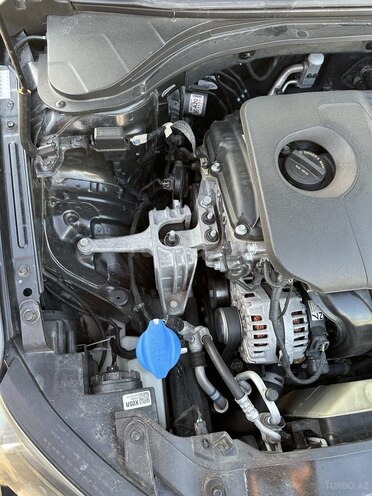 Hyundai Elantra 2017, 172,930 km - 2.0 л - Bakı
