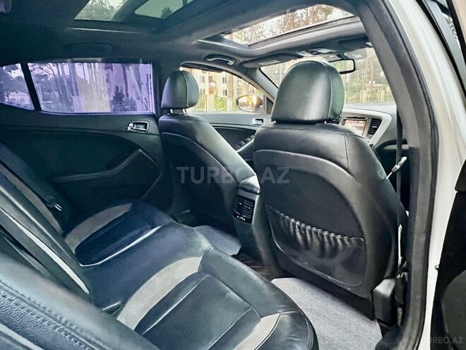 Kia Optima 2013, 171,266 km - 2.0 l - Şirvan