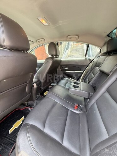 Chevrolet Cruze 2015, 133,000 km - 1.4 l - Bakı