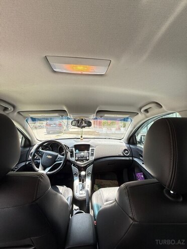Chevrolet Cruze 2015, 133,000 km - 1.4 l - Bakı